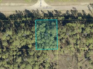 1228 Sentinela Blvd, Lehigh Acres, FL 33974