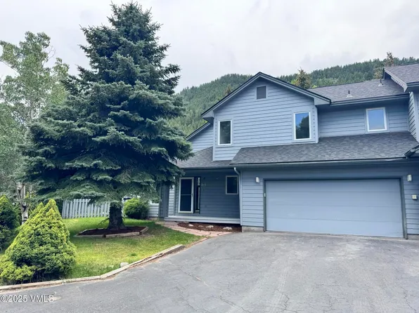 1699 Deer Blvd #A, Avon, CO 81620