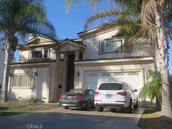 7866 Melva St, Downey, CA 90242