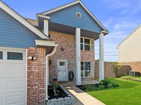 622 Mission Hills Dr, Arlington, TX 76018