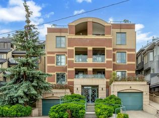 1235 N Cameron Ave SW #102, Calgary, AB T2T0L1