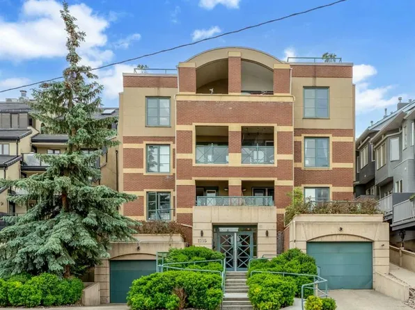 1235 N Cameron Ave SW #102, Calgary, AB T2T 0L1