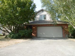6008 53rd Ave SE, Lacey, WA 98513