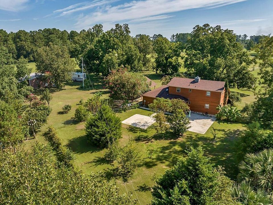 2644 Evergreen Rd, Doerun, GA 31744 MLS 10200847 Zillow