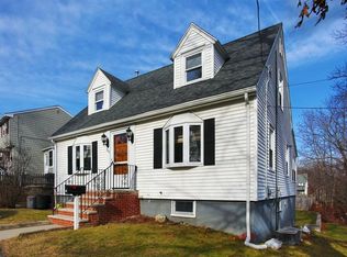 339 Summer St, Malden, MA 02148