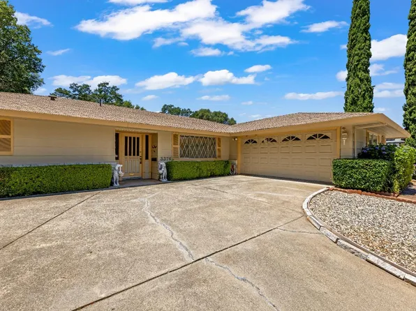 3376 Cambridge Rd, Cameron Park, CA 95682