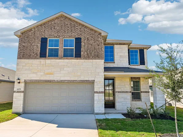 6438 Prince Howard, San Antonio, TX 78239