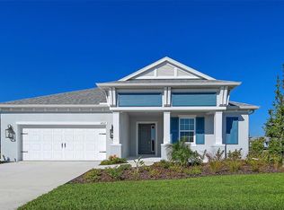 4317 Water Landing Way, Parrish, FL 34219