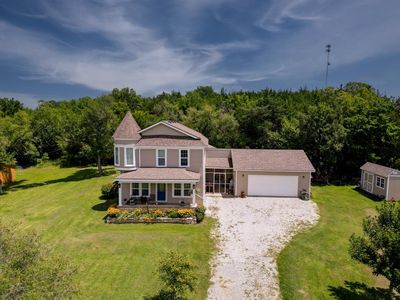 1827 Winfield Ave, Winfield, KS, 67156