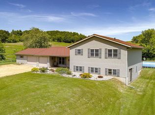 N8778 State Road 79, Boyceville, WI 54725