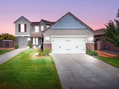 1850 N Regent Ln, Clovis, CA, 93619