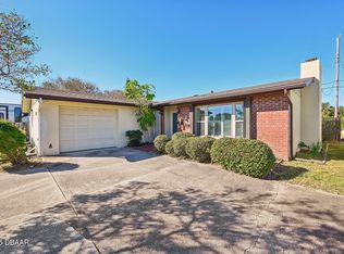 43 San Jose Cir, Ormond Beach, FL 32176