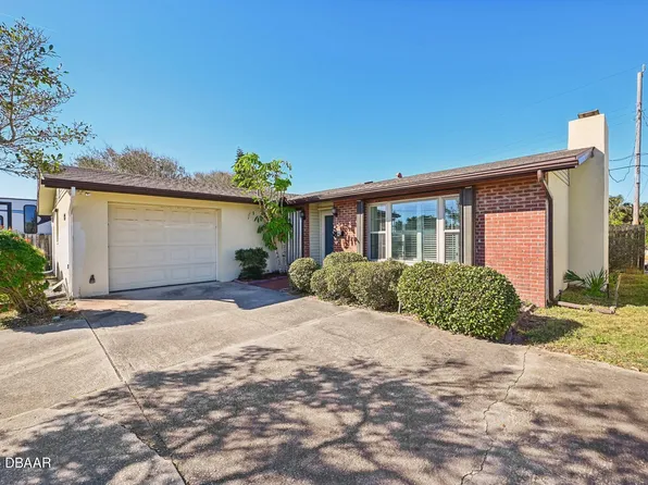 43 San Jose Cir, Ormond Beach, FL 32176