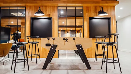 Rented by Nooklyn NYC LLC