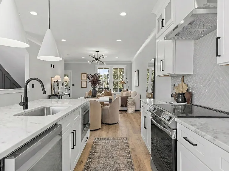 Kitchen 3 - 2nd Floor