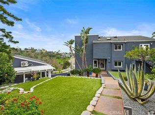 2130 Hillview Dr, Laguna Beach, CA 92651