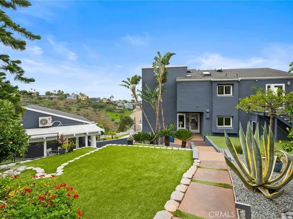2130 Hillview Dr, Laguna Beach, CA 92651