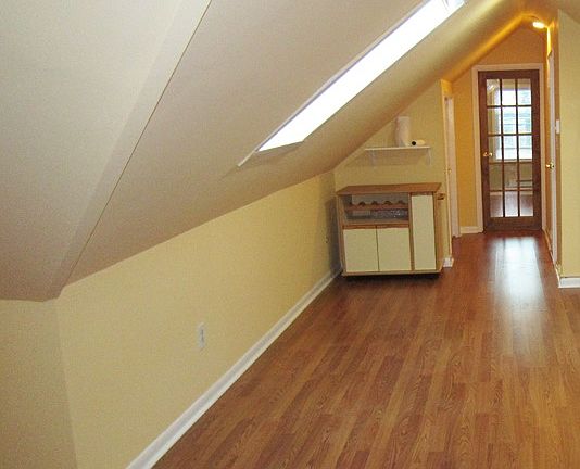 rental one bedroom parking laundry upper montclair nj