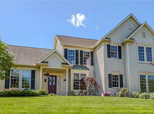842 Westwood Dr, Medina, OH 44256