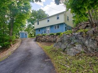 32 Overlea Ave, Saugus, MA 01906