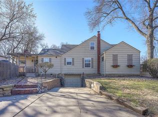 5901 El Monte St, Fairway, KS 66205