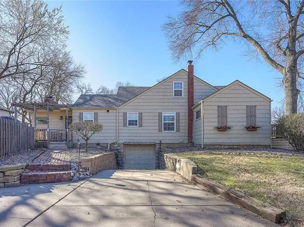 5901 El Monte St, Fairway, KS 66205