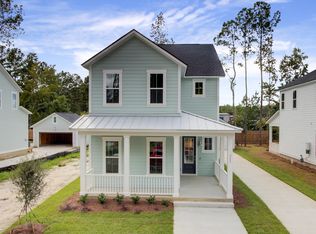 126 Maritime Way, Summerville, SC 29485