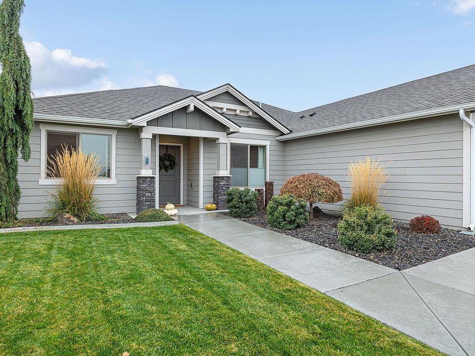 3272 S Quincy St, Kennewick, WA 99337 Zillow