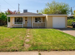5220 Cabrillo Way, Sacramento, CA