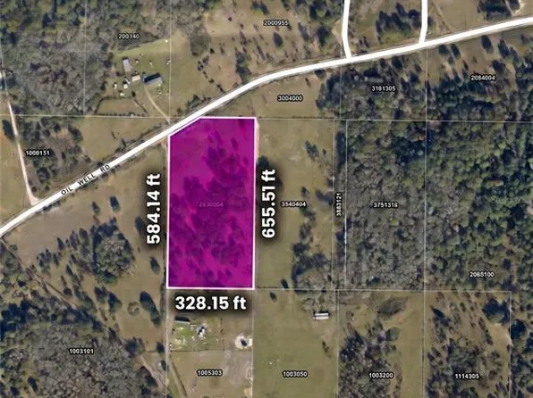 7214 OIL WELL ROAD, CLERMONT, FL 34714