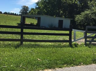 0 Alvin Brooks Rd, Buffalo, KY 42716