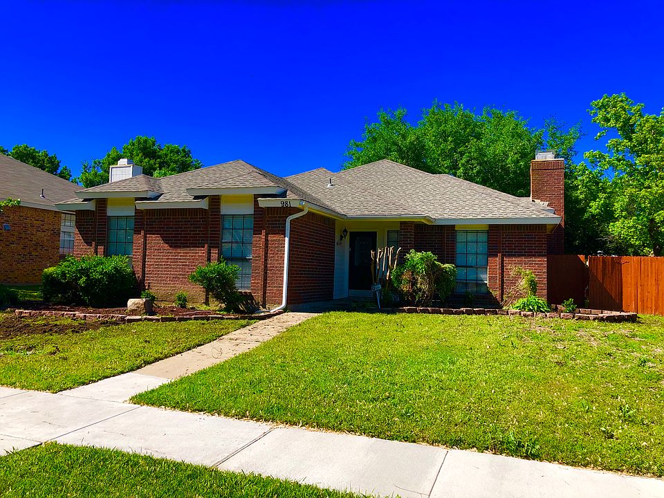 1st image of 981 Downey Dr