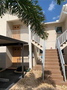 4961 Viceroy ST #202, Cape Coral, FL, 33904