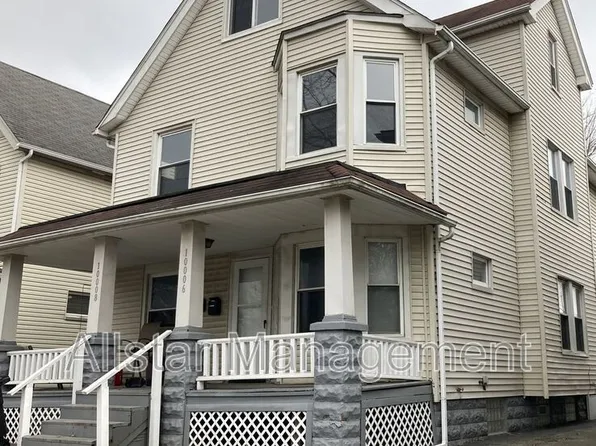 10006 Lamontier Ave #Up, Cleveland, OH 44104