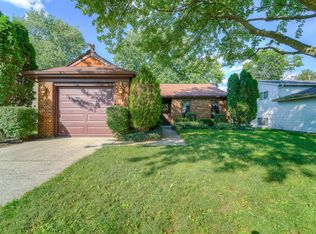 3450 Brinkton Dr, Columbus, OH 43231