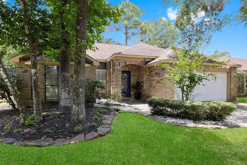 21 Dover Dr, Conroe, TX 77304 MLS 44131904 Zillow