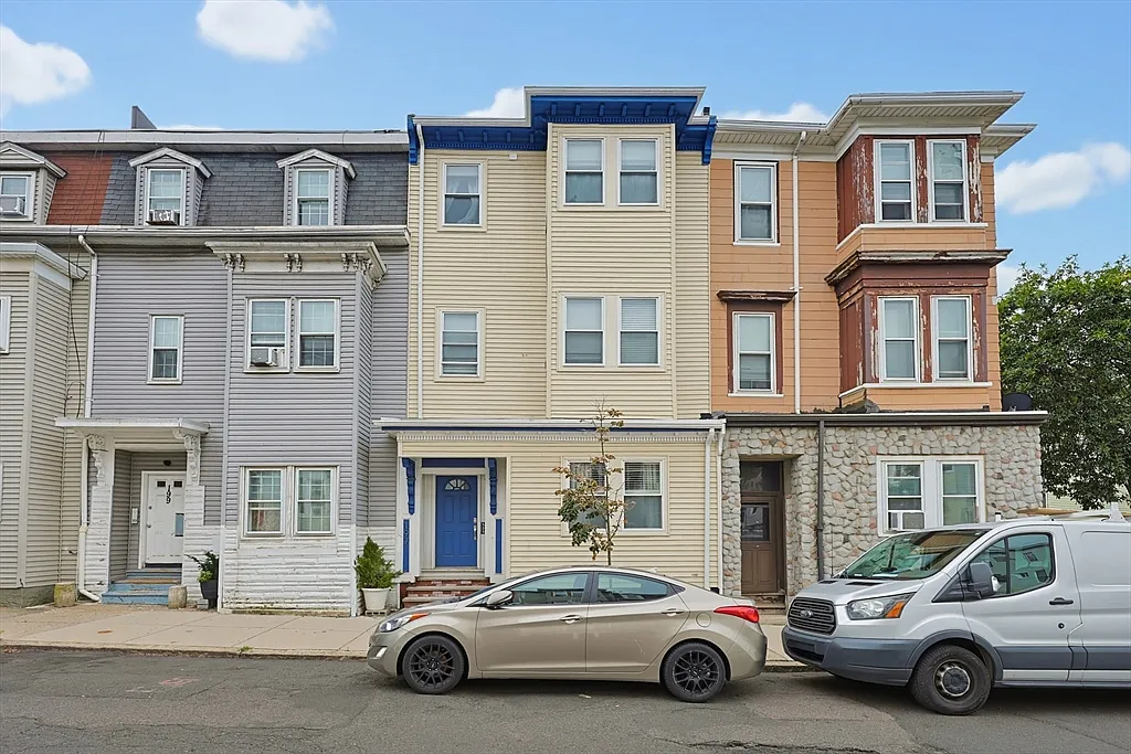 1 bed, 766 sqft, $2,500 — Photo 4