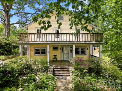 479 Saint Pauls Rd, Hendersonville, NC, 28792