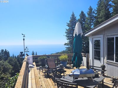 95576 Burnt Hill Dr, Brookings, OR, 97415