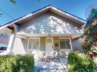 3115 N Terry St, Portland, OR 97217