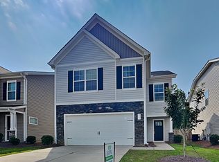 420 Red Poll Way, Columbia, SC 29209