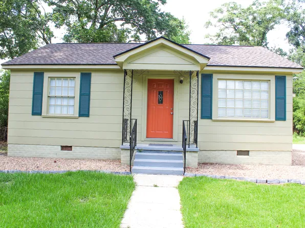 1701 Adeline St, Hattiesburg, MS 39401