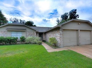 9411 Portal Dr, Houston, TX 77031