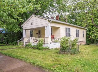 115 E 12th St, Bloomington, IN 47408