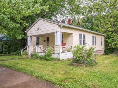 115 E 12th St, Bloomington, IN, 47408