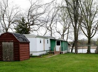 55743 Barbee Rd, Mendon, MI 49072