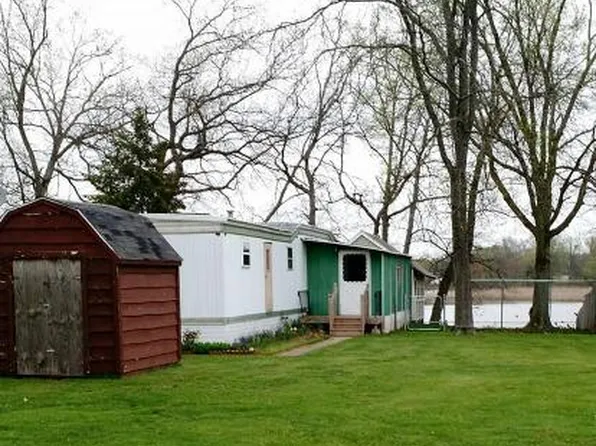 55743 Barbee Rd, Mendon, MI 49072