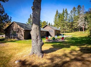 8770 W County Road B, Hayward, WI 54843