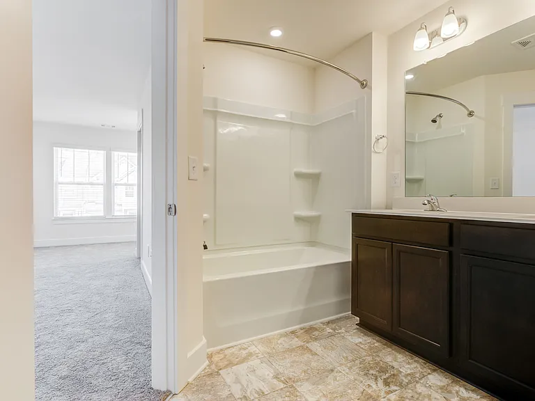 Covey Homes Harrison Bridge — Photo 15