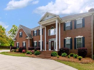 2015 Barbara Ln, North Augusta, SC 29860